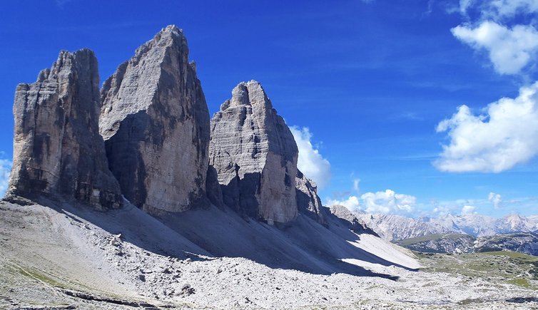 pusteria summer