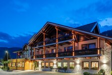 Hotel Brunnerhof