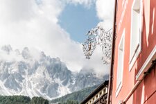 Boutique &#038; Gourmet Hotel Orso Grigio - Hannes Niederkofler