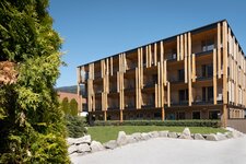 Hotel Christof